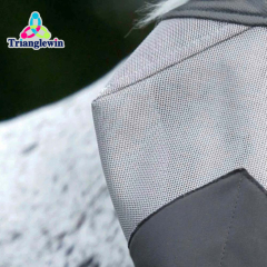 Customized Design Horse Fly Veils / Horse Protection products / Fly Masks For Horses