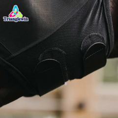 Custom Fly Mask / horse face mask / horse fly veils / equine fly masks