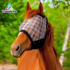 Horse & Pony Fly Protection /   Fly Masks For Horses / Fly masks & veils / Horse Riding Supply
