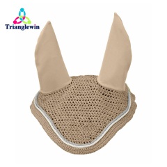 Hobby Horse Accessories / Hobby Horse Fly Hood  / Horse Hooder manufacturer