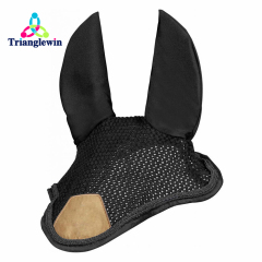 First Choice Horse Supplies / Hobby Horse Accessories / Horse Fly Hood / Hobby Horse Racing Hood
