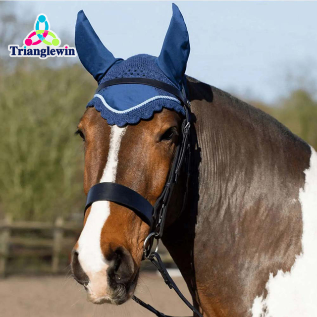 First choice horse supplies / Hobby horse hoods / custom horse fly hoods