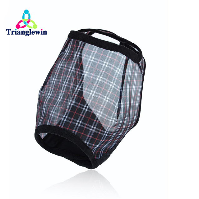Equestrian Equipment Manufacturer Custom Horse Fly Masks