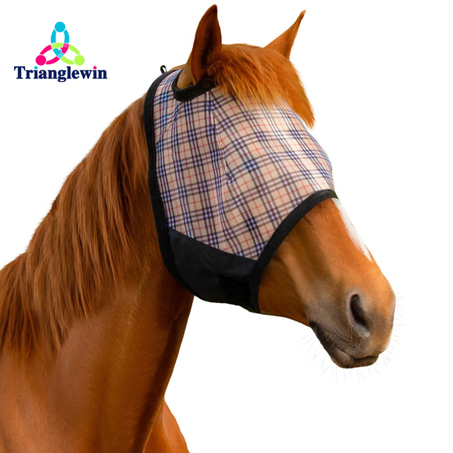 Horse & Pony Fly Protection /   Fly Masks For Horses / Fly masks & veils / Horse Riding Supply