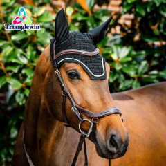 Custom Fly Hoods / Horse Lycra hoods / Hobby Horse Hoods /  Horse Accessories / First Choice Horse Supplies