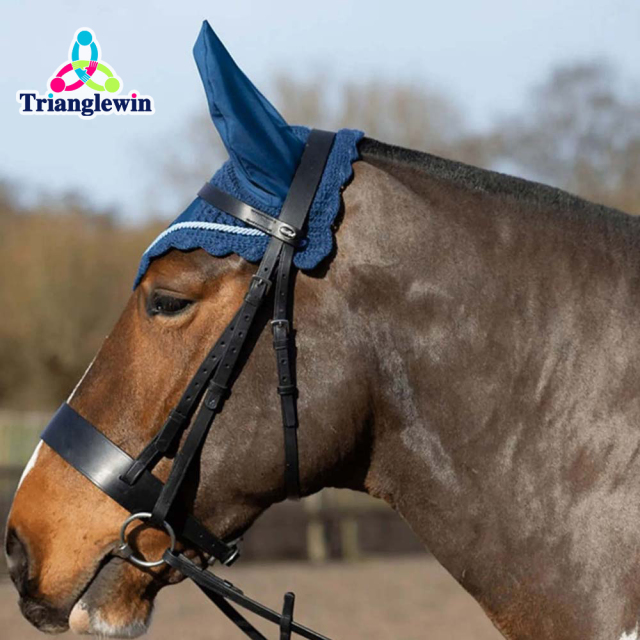 First choice horse supplies / Hobby horse hoods / custom horse fly hoods