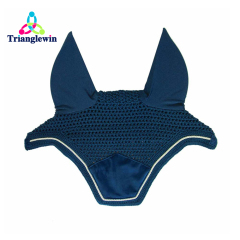 Horse Blanket Hoods and Neck Covers / Fleece Horse Hood  / Custom Fly Hoods