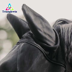 Custom Fly Mask / horse face mask / horse fly veils / equine fly masks