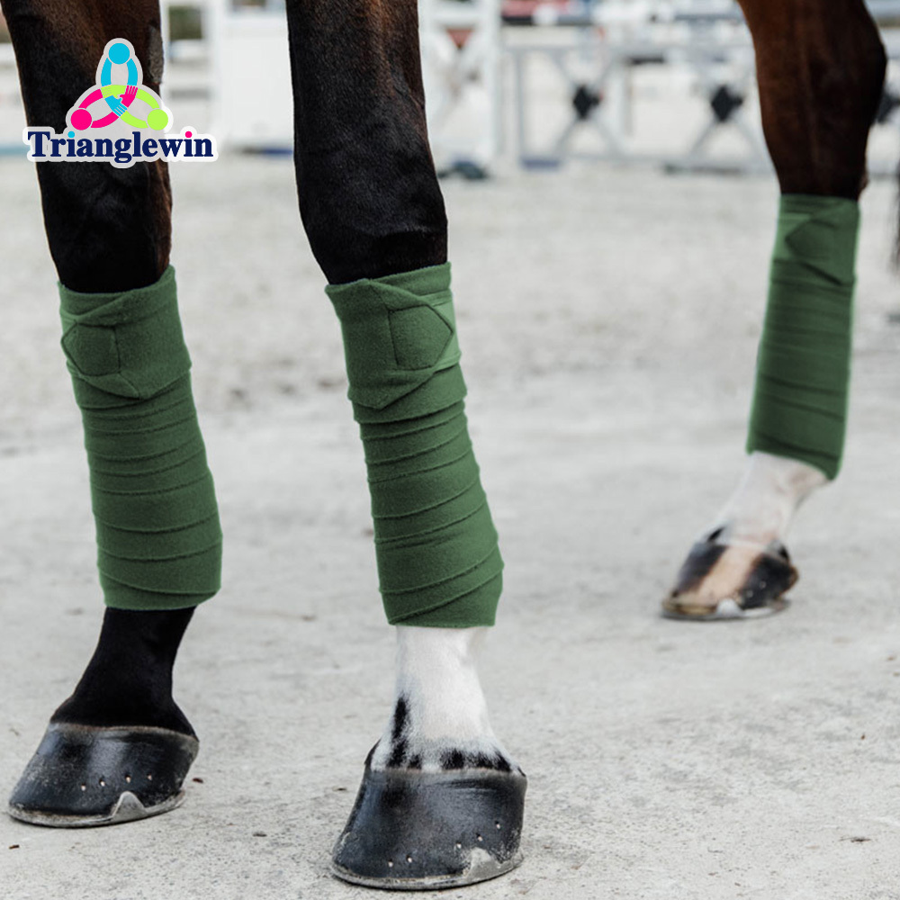 Pro Stable Boots Custom OEM. Waterproof & Breathable horse Boots Bandages