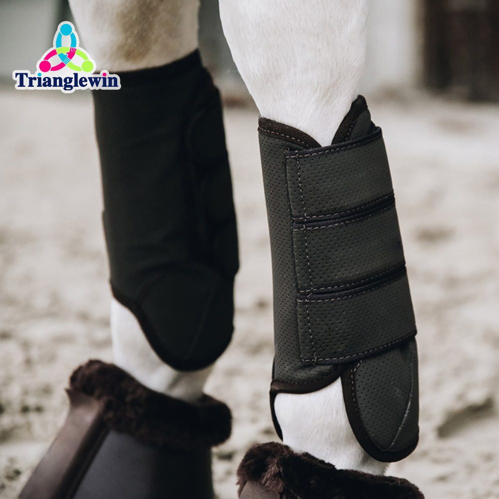 Customized Premium Boots and leg Protection Horse Boots & Wraps