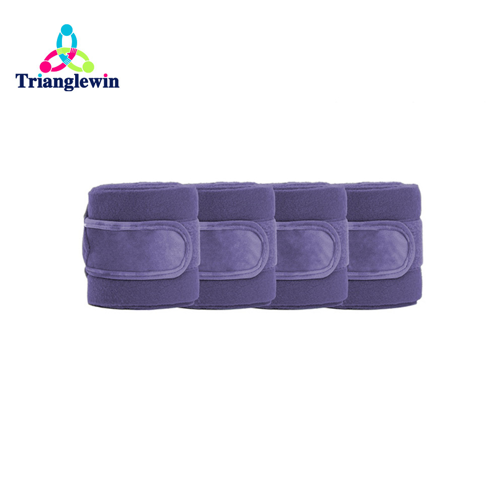 Pro Stable Boots Custom OEM. Waterproof & Breathable horse Boots Bandages