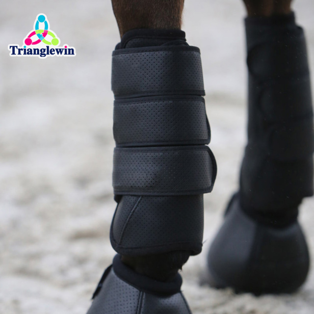 Customized Premium Boots and leg Protection Horse Boots & Wraps