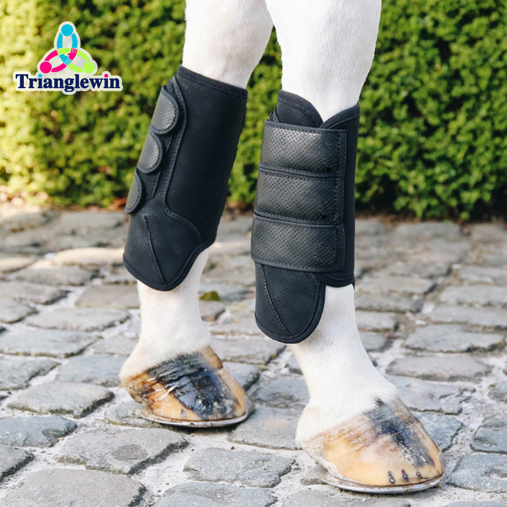 Customized Premium Boots and leg Protection Horse Boots & Wraps