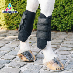 Customized Premium Boots and leg Protection Horse Boots & Wraps