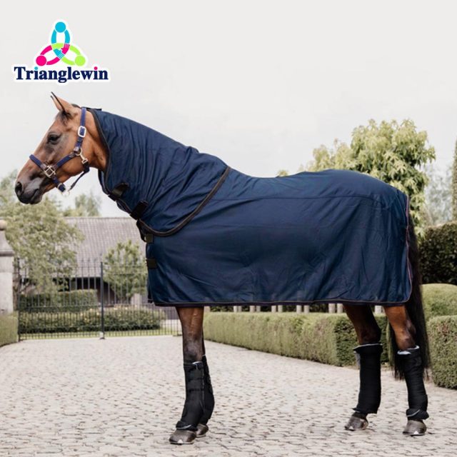 OEM Horse Rugs & Blankets Manufacturer | 16Yrs Expertise | NA/EU Certified Export