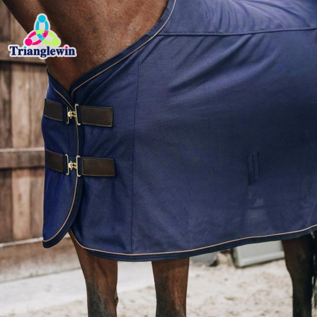 OEM Horse Rugs & Blankets Manufacturer | 16Yrs Expertise | NA/EU Certified Export