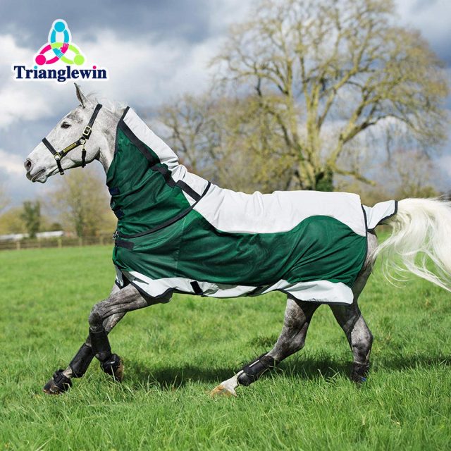 Custom Horse Rugs/Blankets OEM - Waterproof & Durable | Low MOQ