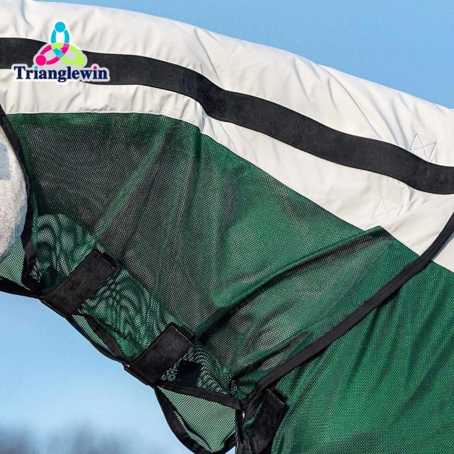 Custom Horse Rugs/Blankets OEM - Waterproof & Durable | Low MOQ