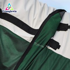 Custom Horse Rugs/Blankets OEM - Waterproof & Durable | Low MOQ