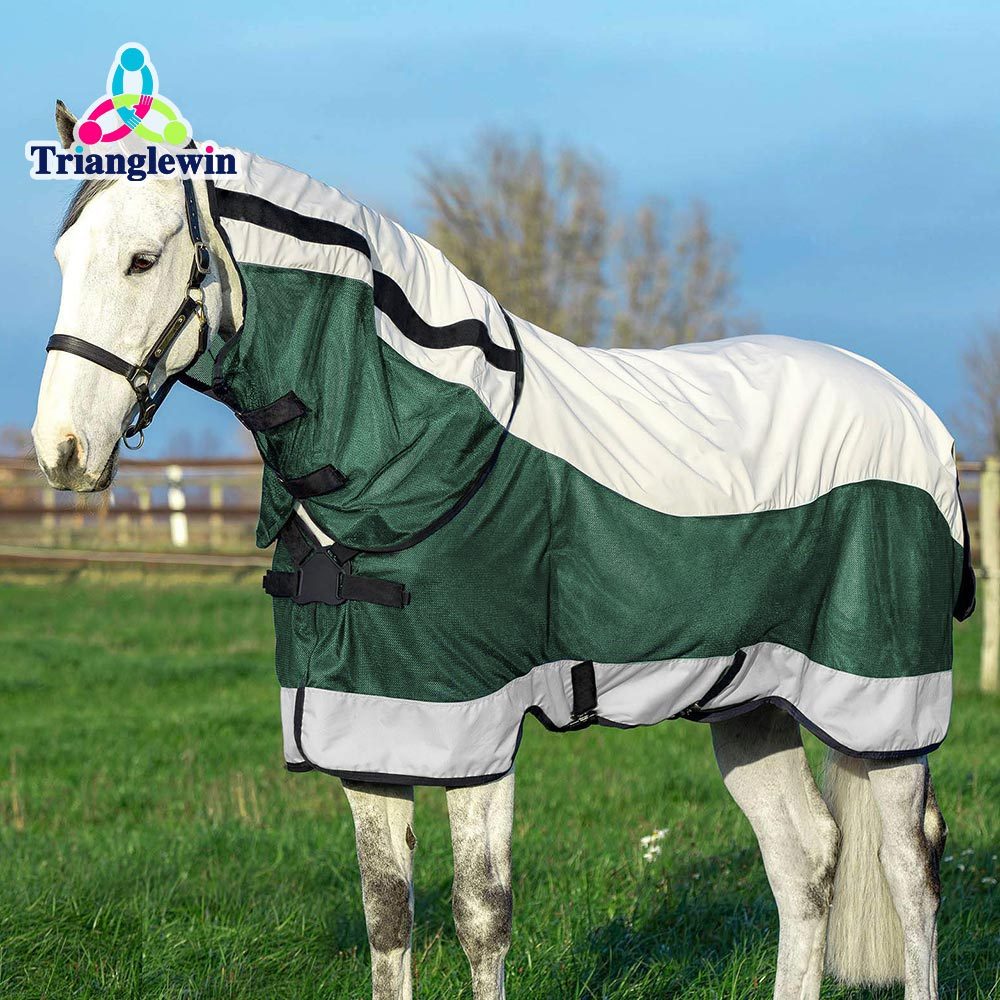 Custom Horse Rugs/Blankets OEM - Waterproof & Durable | Low MOQ