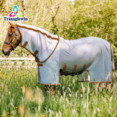 Professional Factory Horse Rugs Summer Wholesale Customize Horse Blankets