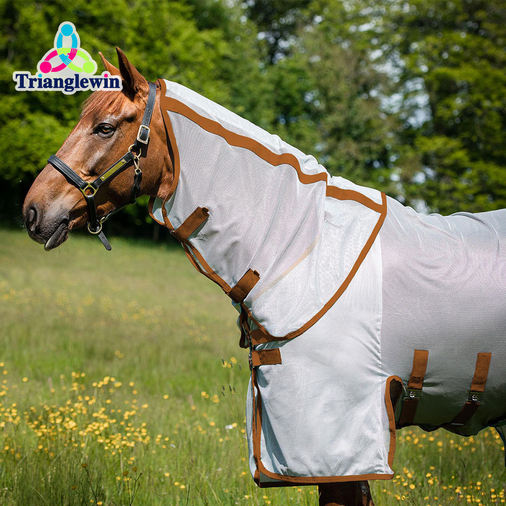 Professional Factory Horse Rugs Summer Wholesale Customize Horse Blankets