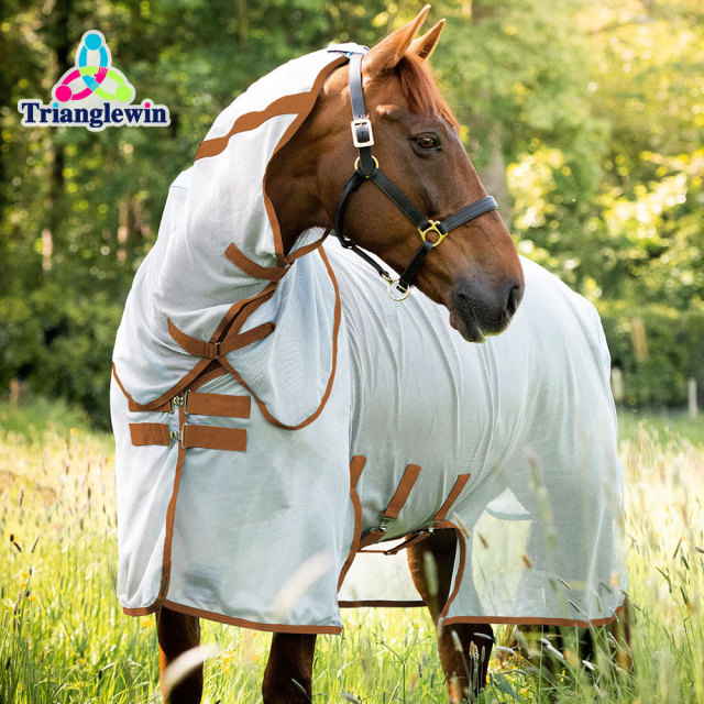 Professional Factory Horse Rugs Summer Wholesale Customize Horse Blankets