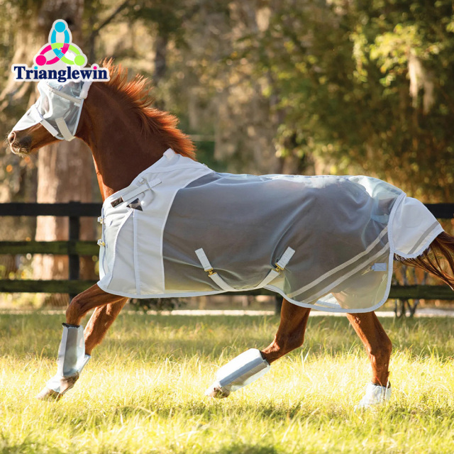 Horse Riding Equipment Custom Horse Rugs Horse Fly Rugs Horse Gear Supplies