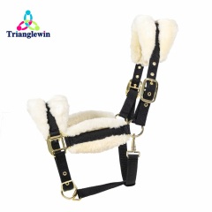 Horse Head Wear Personalized Halters For Horses Outdoor Sports Equestrian Equipment