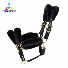 Horse Head Wear Personalized Halters For Horses Outdoor Sports Equestrian Equipment