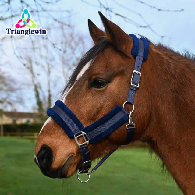 High-Quality Horse Halters for Brands | Bulk Discounts | OEM Support