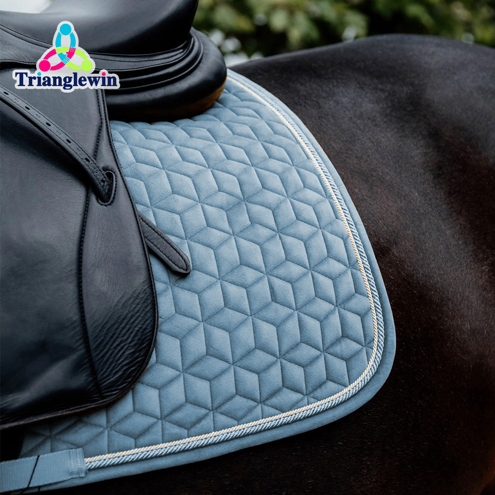 Professional Horse Saddle Pads Manufacturer | Custom Design & Global Shipping