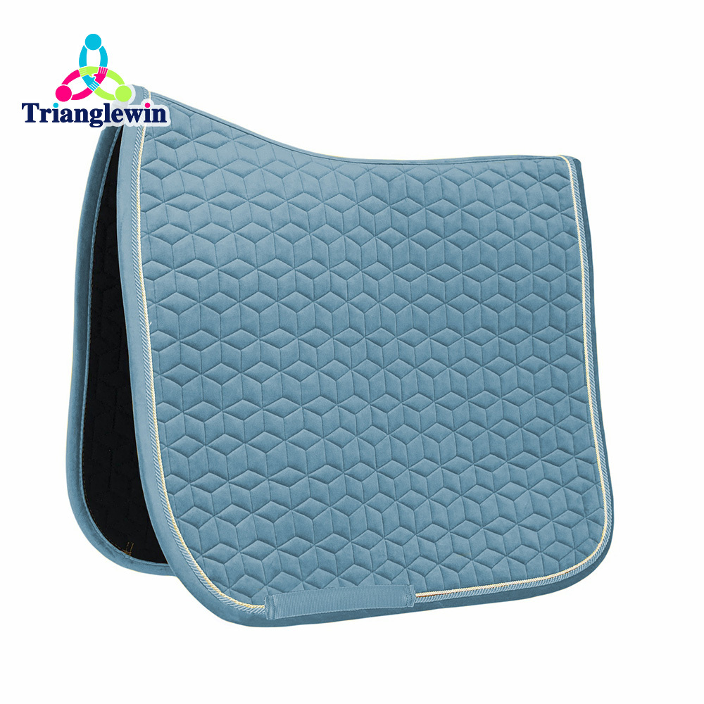Professional Horse Saddle Pads Manufacturer | Custom Design & Global Shipping