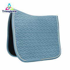 Professional Horse Saddle Pads Manufacturer | Custom Design & Global Shipping