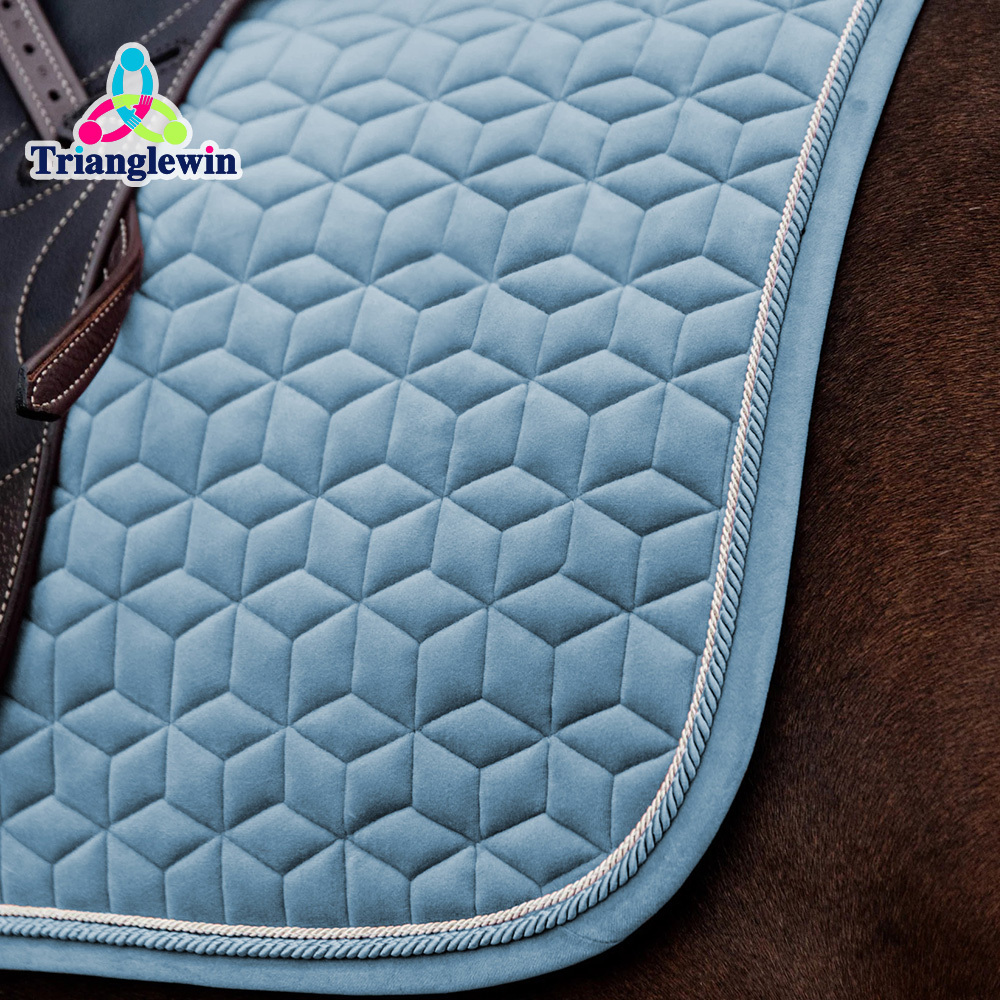 Professional Horse Saddle Pads Manufacturer | Custom Design & Global Shipping