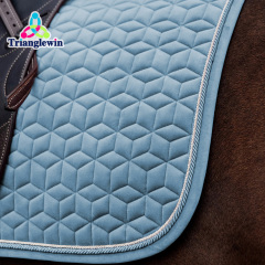 Professional Horse Saddle Pads Manufacturer | Custom Design & Global Shipping