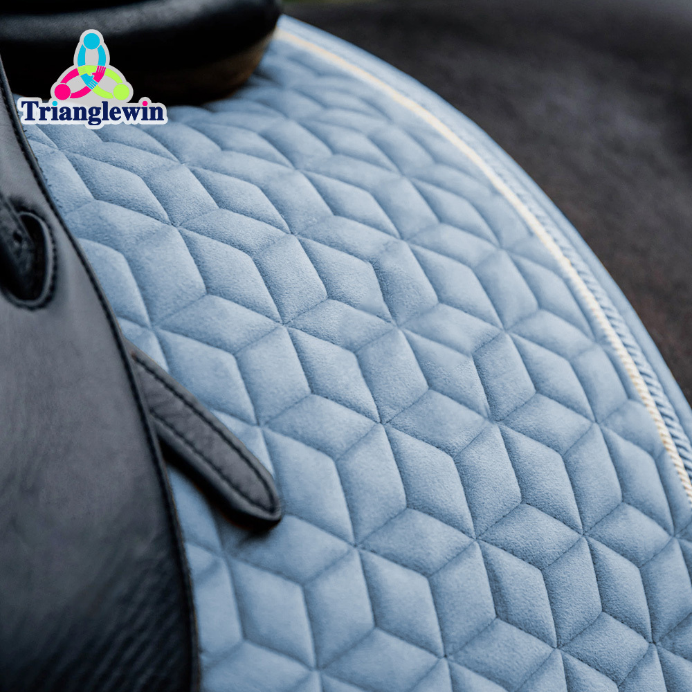 Professional Horse Saddle Pads Manufacturer | Custom Design & Global Shipping