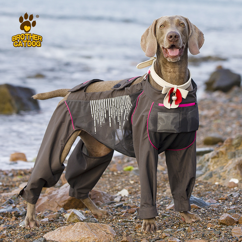 Custom logo wholesale Eco friendly dog cooling clothes with ice packs Dog cooling vest