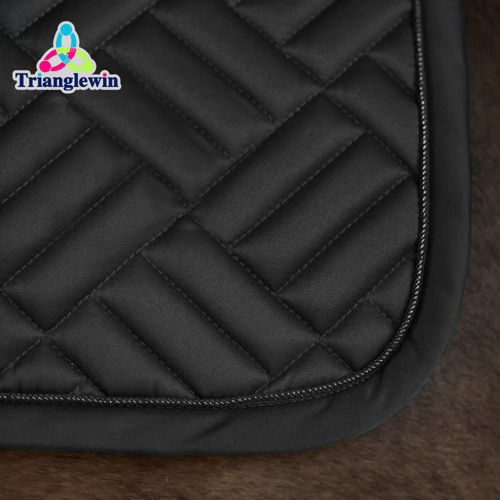 Equestrian Saddle pads manufacturer Horse Saddle pads Equine Supplies