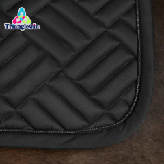 Equestrian Saddle pads manufacturer Horse Saddle pads Equine Supplies