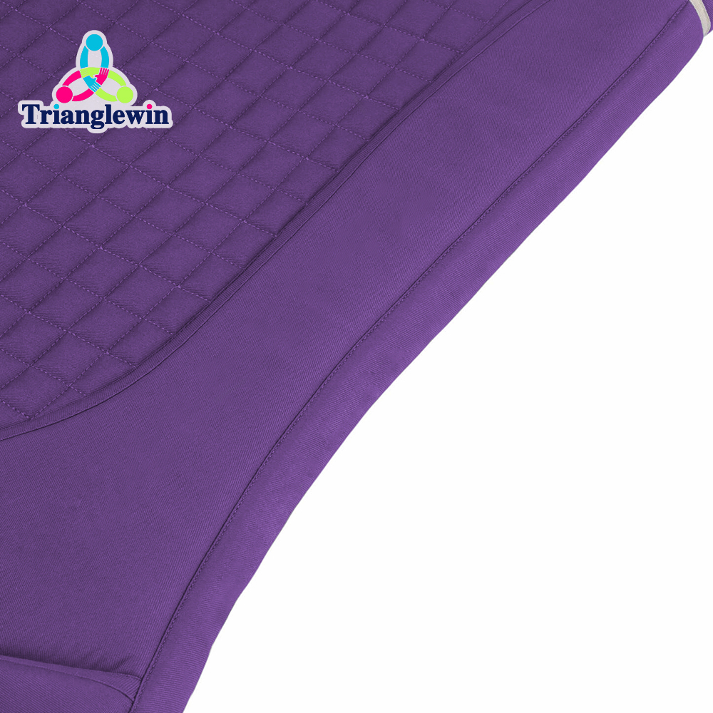 Professional Factory Horse Saddle pads Horse Equipment English Saddle Horse Riding Gear