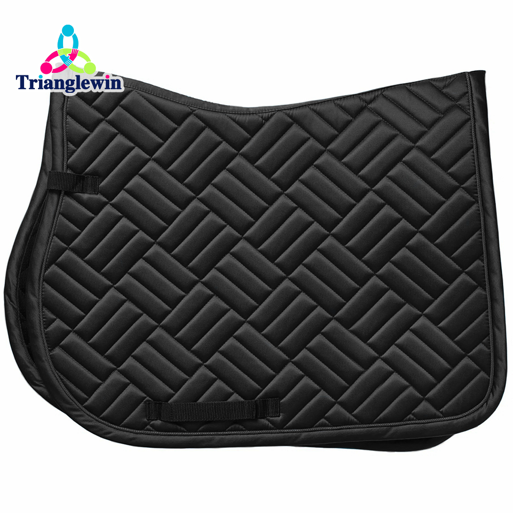 Equestrian Saddle pads manufacturer Horse Saddle pads Equine Supplies