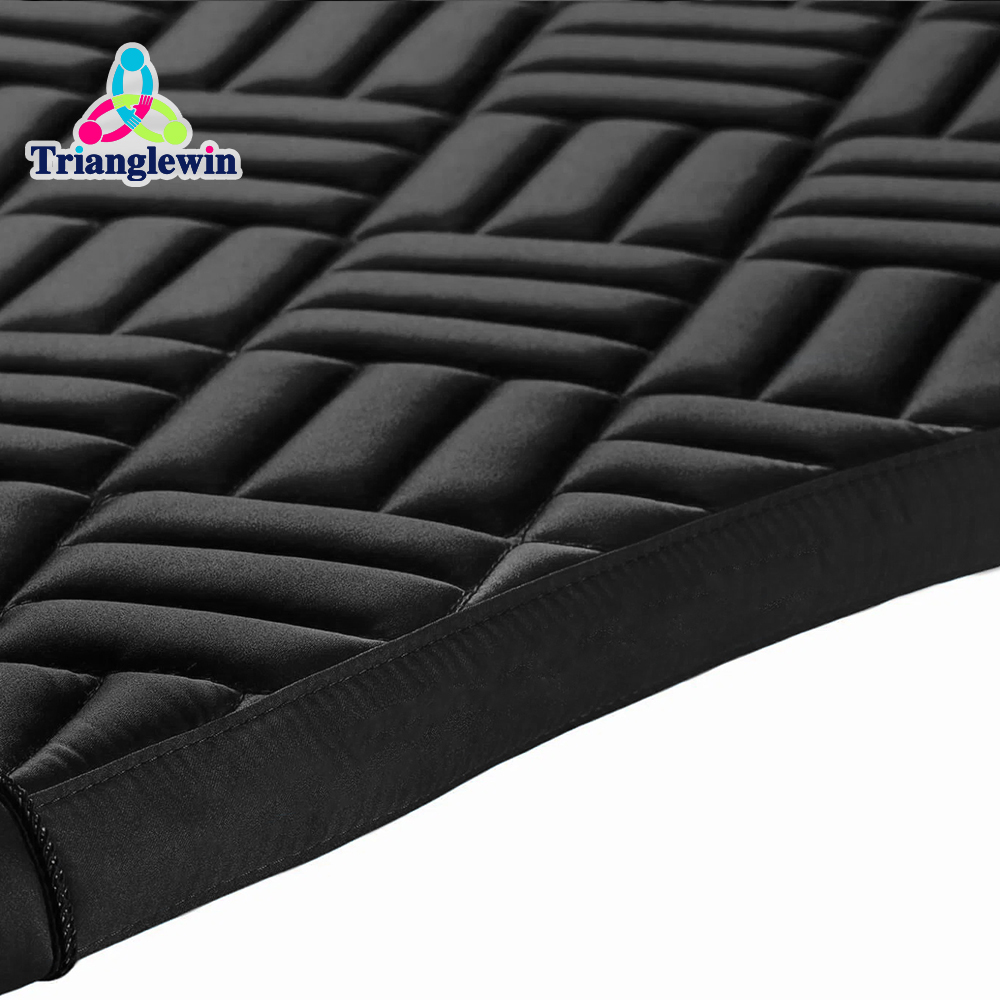 Equestrian Saddle pads manufacturer Horse Saddle pads Equine Supplies