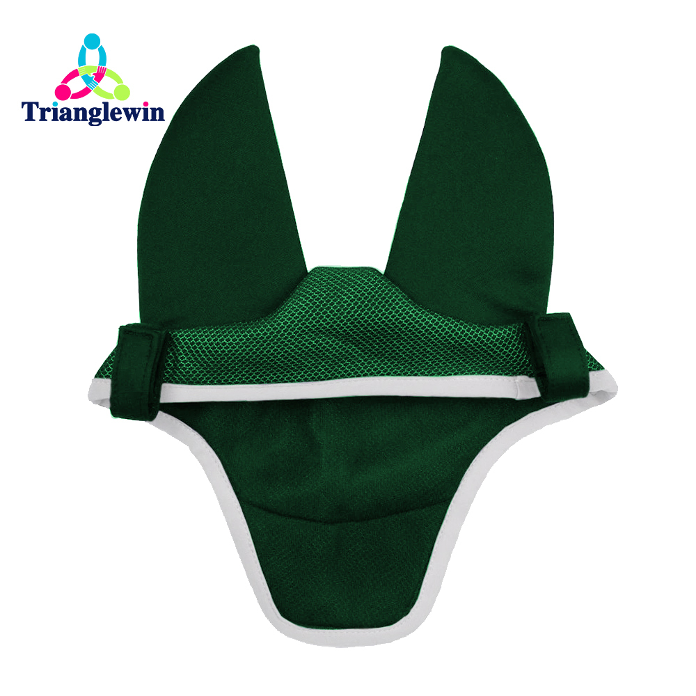 High Quality Customizable Horse Hood Wholesale Protect Horse Neck and Face