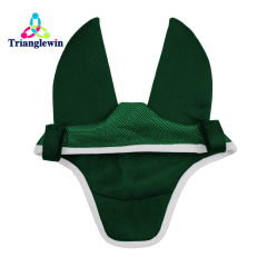 High Quality Customizable Horse Hood Wholesale Protect Horse Neck and Face