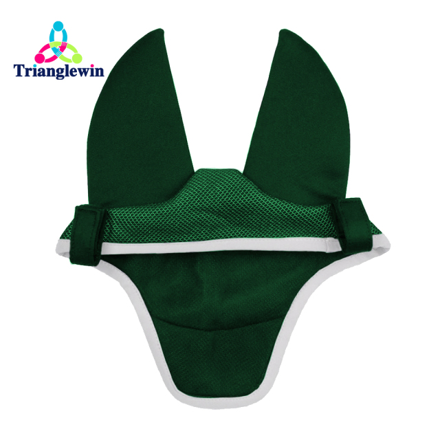 High Quality Customizable Horse Hood Wholesale Protect Horse Neck and Face