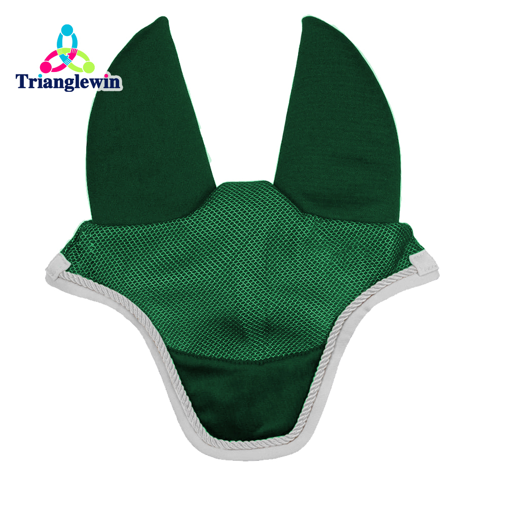 High Quality Customizable Horse Hood Wholesale Protect Horse Neck and Face