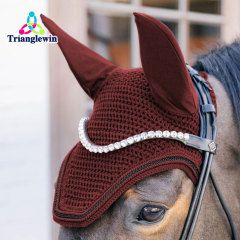 Horse Fly Masks and Hoods  Horse Lycra Hood  Custom Equestrian Equipment