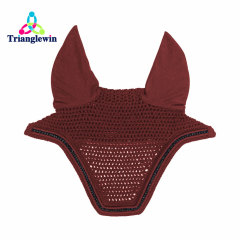 Horse Fly Masks and Hoods  Horse Lycra Hood  Custom Equestrian Equipment