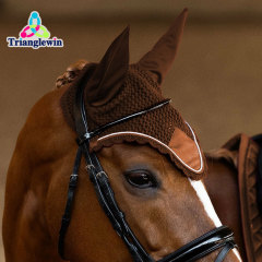 Hoods For Horses Lycra Horse Hoods Horse care Supplies